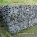 Cheap and fine decorative wire mesh gabion retaining wall